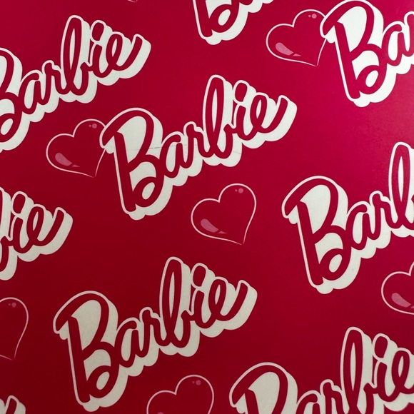 LIMITED EDITION BARBIE Phone Case w/Chain Handle, New In Box~BACK TO SCHOOL SALE - Picture 8 of 8